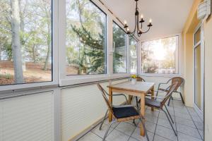 Ostseepark Karavelle 33