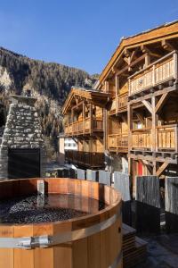 Polaris 1 002 LUXE & SKI LIFT apartment