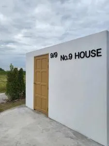 No 9 HOUSE Hua Hin - Suan Son
