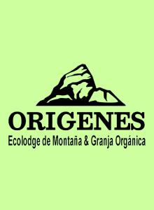 obrázek - Origenes Ecolodge de Montaña