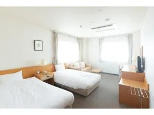 ＨＯＴＥＬ ＴＲＵＮＫ ＷＡＫＫＡＮＡＩ - Vacation STAY 92601v - Kafuka