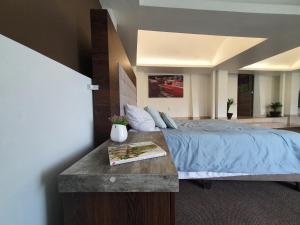 Hermoso Loft espectacular vista BosquesdelasLomas