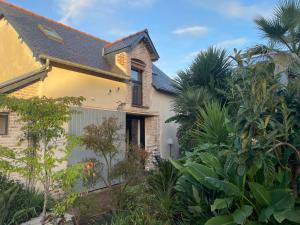 Maisons de vacances La petite maison dans la jungle : photos des chambres