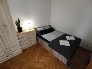 Classic Apartament Metro Kabaty