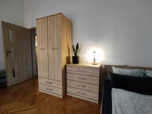 Classic Apartament Metro Kabaty