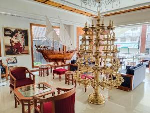 Presidency Kochi City Centre