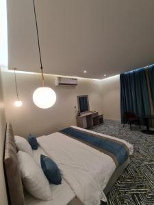 Amwaj Alula أمواج - Ubytování bez kategorie ve městě Al Ula