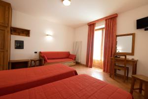 Hotel Casalpina Don Barra