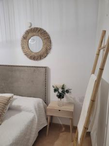 Piso céntrico en 2° línea de playa