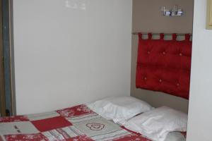 Hotels Accueil Savoyard : photos des chambres