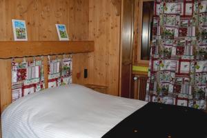 Hotels Accueil Savoyard : photos des chambres