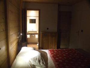 Hotels Accueil Savoyard : photos des chambres