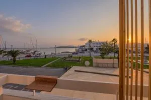 ELA apartments - 新安希亚洛斯