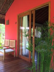 Vila Dos Orixás Boutique Hotel