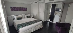 Moema Flat Luxo, Macuco