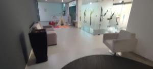 Moema Flat Luxo, Macuco