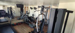 Moema Flat Luxo, Macuco