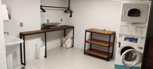 Moema Flat Luxo, Macuco