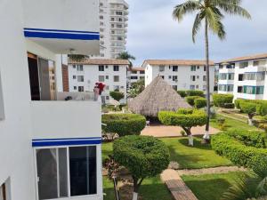 Bello Departamento en Puerto Vallarta