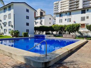 Bello Departamento en Puerto Vallarta