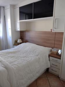 Apto acolhedor perto do Shopping Beira Mar