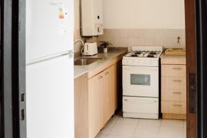 Departamento en calle Paraná by Lofty