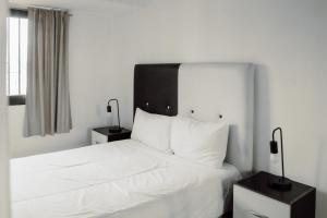 Departamento en calle Paraná by Lofty