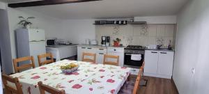 Casa de oaspeti Laura