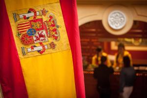 4-Sterne Erlebnishotel El Andaluz, Europa-Park Erlebnis-Resort