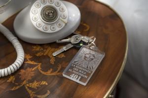 La Residenza del Sole al Pantheon