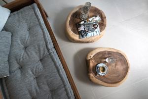 Nefeles Luxury Suites