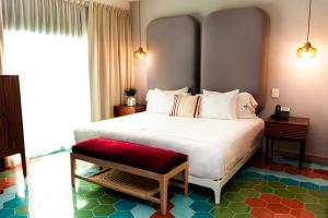 Pop Diez Hotel Boutique Playa del Carmen