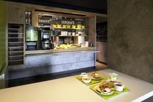 Hotels ibis budget Tarbes : photos des chambres