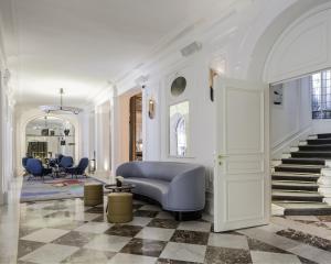 Hotels Hotel Vernet Champs Elysees Paris : photos des chambres