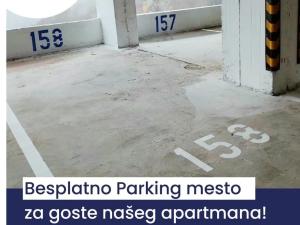 Studio MIPS S58 Milmari Resort Kopaonik