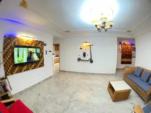 The Yafé Bastos Noah - Djoungolo