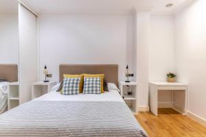 Espacioso y Acogedor junto Centro Azkuna