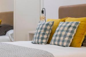 Espacioso y Acogedor junto Centro Azkuna