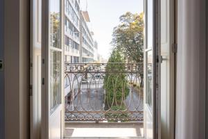 CASA JOY Santa Catarina apartment