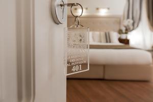 La Residenza del Sole al Pantheon