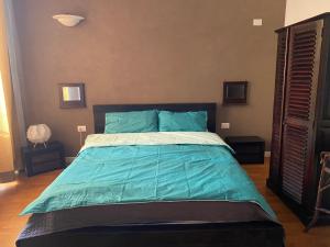 La Rosa di Roma one big room in San Giovanni