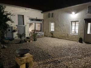 Maisons de vacances Chez Irene : photos des chambres