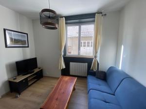 Appartements Le Cote Cour : photos des chambres