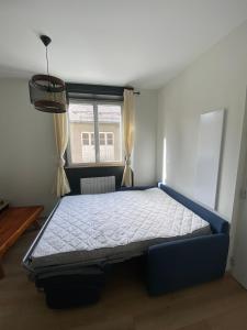 Appartements Le Cote Cour : photos des chambres