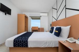 Hotel Plaza Regina Torreon