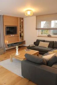 kleineauszeit3, Feldberg, direkt an Skipiste, mit Sauna - Todtnauberg