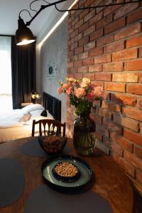 Arte Apartments - Old Town Gdańsk