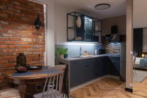 Arte Apartments - Old Town Gdańsk