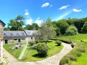 Villas Domaine de charme avec Piscine en pleine nature : photos des chambres