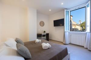 Colosseum Holidays - San Giovanni in Laterano